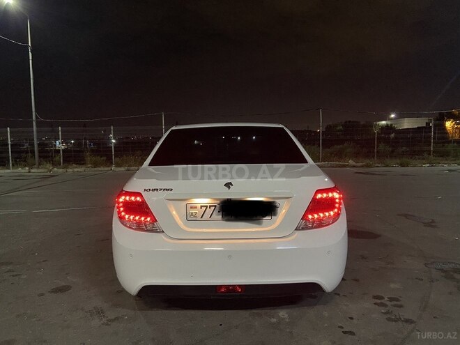 Khazar SD 2021, 68,000 km - 1.7 l - Bakı