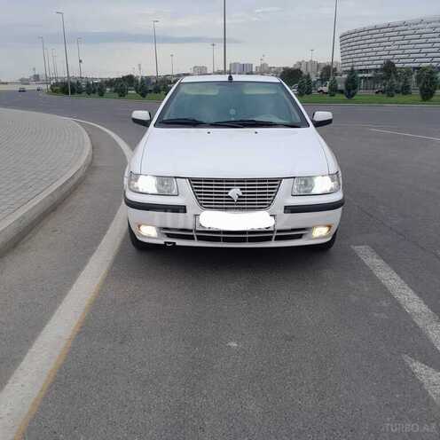 Khazar LX 2021, 168,588 km - 1.7 l - Bakı