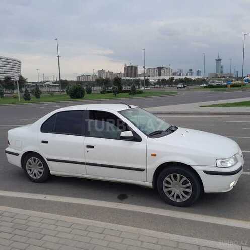 Khazar LX 2021, 168,588 km - 1.7 l - Bakı