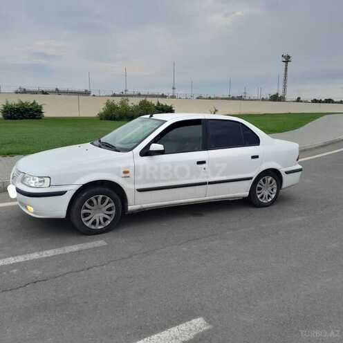 Khazar LX 2021, 168,588 km - 1.7 l - Bakı