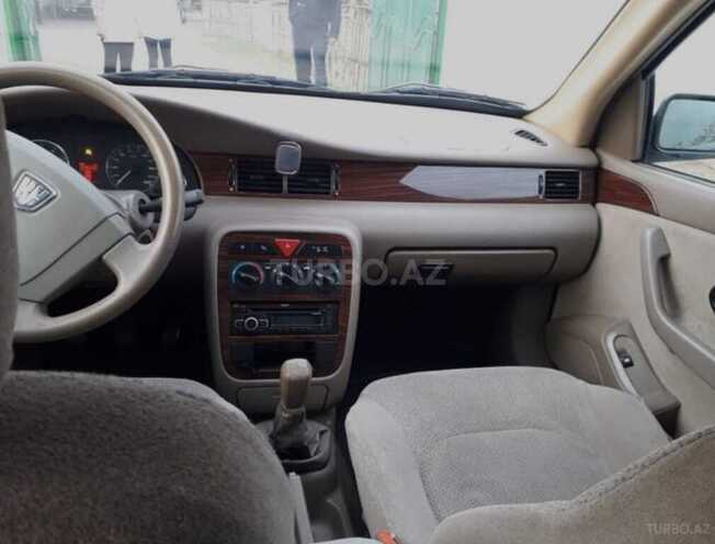 Khazar LX 2021, 168,588 km - 1.7 l - Bakı