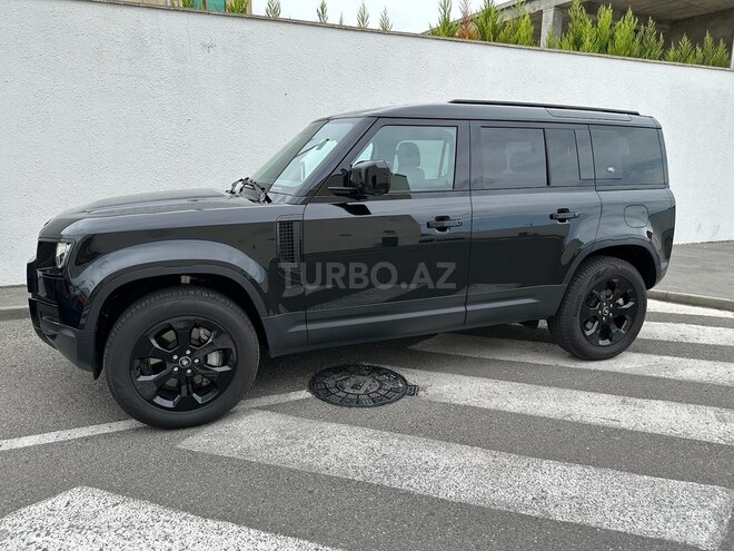 Land Rover Defender 2023, 33,000 km - 2.0 л - Bakı