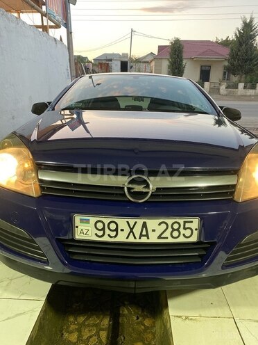 Opel Astra 2006, 238,054 km - 1.3 л - Bakı