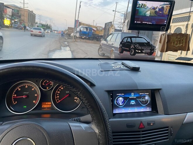Opel Astra 2006, 238,054 km - 1.3 л - Bakı