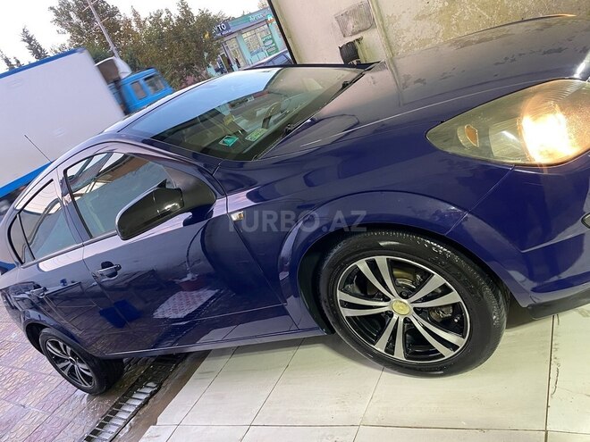 Opel Astra 2006, 238,054 km - 1.3 л - Bakı