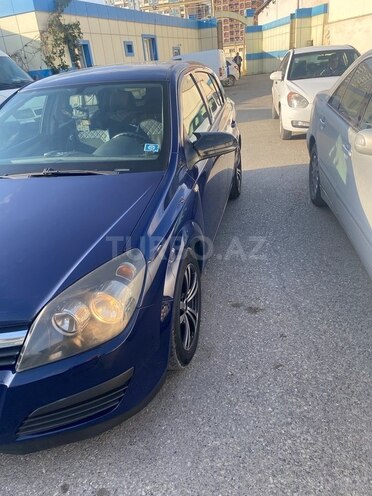Opel Astra 2006, 238,054 km - 1.3 л - Bakı