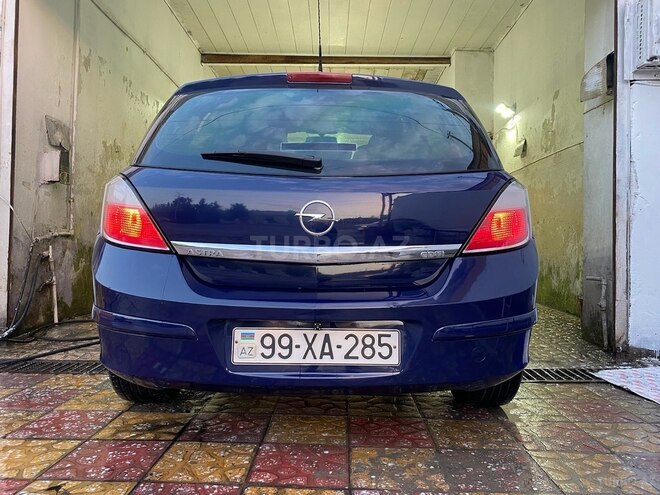 Opel Astra 2006, 238,054 km - 1.3 л - Bakı