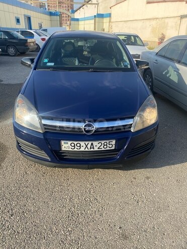 Opel Astra 2006, 238,054 km - 1.3 л - Bakı