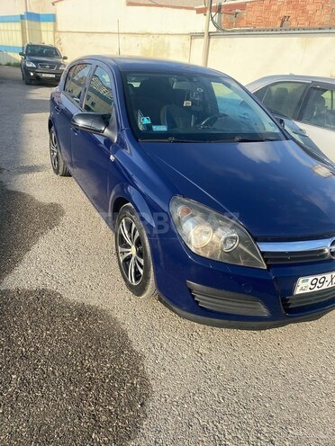 Opel Astra 2006, 238,054 km - 1.3 л - Bakı