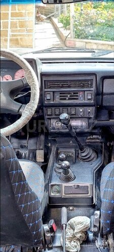 LADA (VAZ) Niva 2007, 294,000 km - 1.7 л - Şamaxı