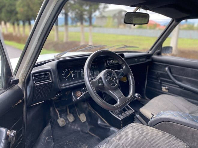 LADA (VAZ) 2107 2002, 57,575 km - 1.6 l - Lənkəran