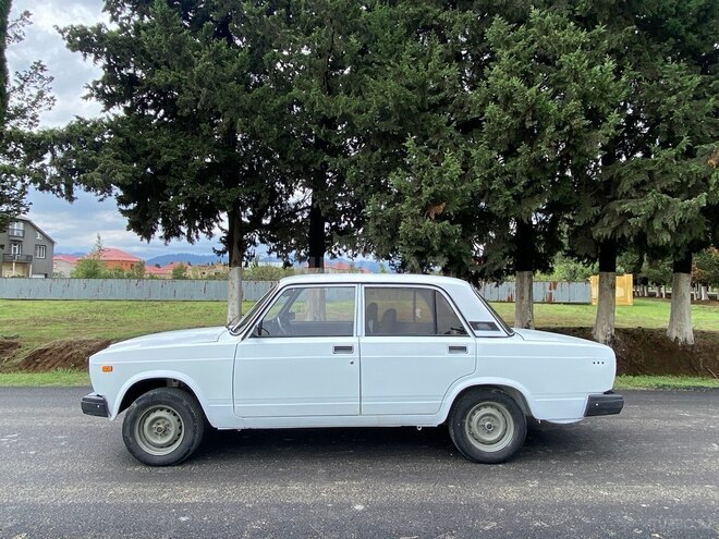 LADA (VAZ) 2107 2002, 57,575 km - 1.6 l - Lənkəran