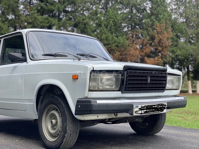 LADA (VAZ) 2107 2002, 57,575 km - 1.6 l - Lənkəran