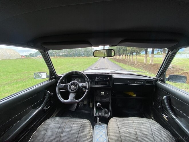 LADA (VAZ) 2107 2002, 57,575 km - 1.6 l - Lənkəran