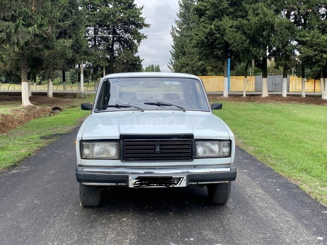 LADA (VAZ) 2107 2002, 57,575 km - 1.6 l - Lənkəran