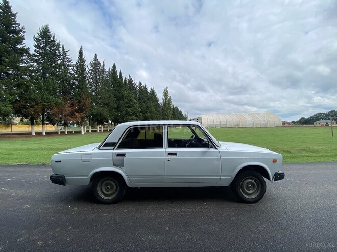 LADA (VAZ) 2107 2002, 57,575 km - 1.6 l - Lənkəran
