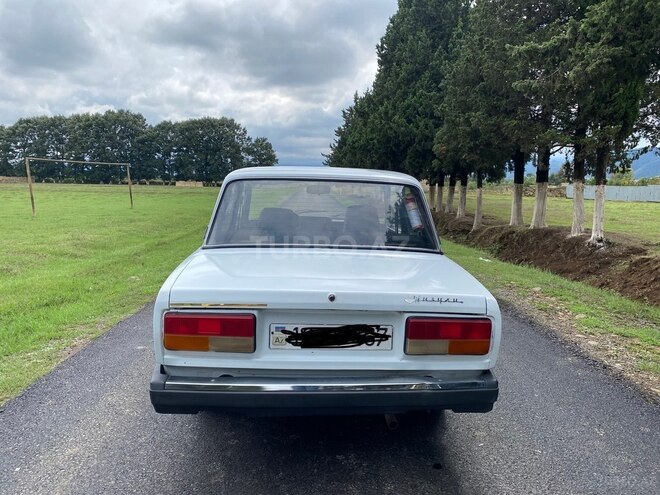 LADA (VAZ) 2107 2002, 57,575 km - 1.6 l - Lənkəran