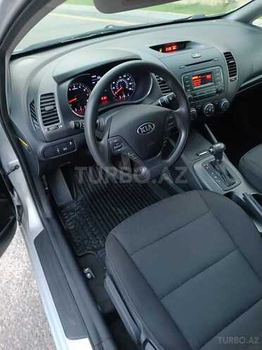 Kia Cerato 2015, 950,000 km - 1.8 l - Bakı