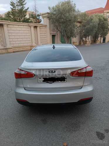 Kia Cerato 2015, 950,000 km - 1.8 l - Bakı