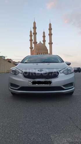 Kia Cerato 2015, 950,000 km - 1.8 l - Bakı