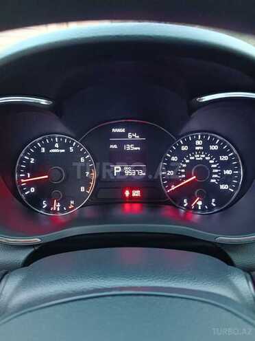 Kia Cerato 2015, 950,000 km - 1.8 l - Bakı