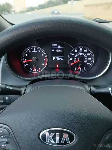 Kia Cerato 2015, 950,000 km - 1.8 l - Bakı