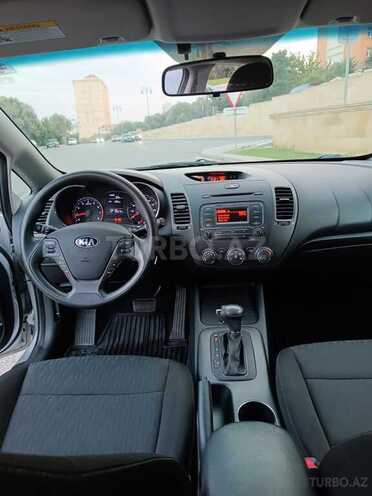Kia Cerato 2015, 950,000 km - 1.8 l - Bakı