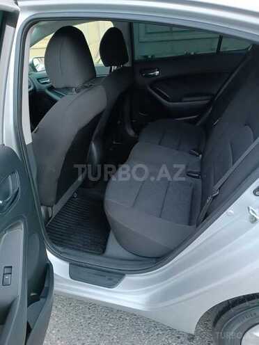 Kia Cerato 2015, 950,000 km - 1.8 l - Bakı