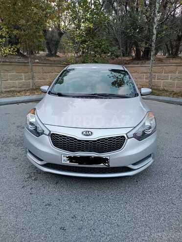 Kia Cerato 2015, 950,000 km - 1.8 l - Bakı