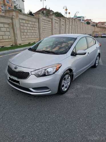 Kia Cerato 2015, 950,000 km - 1.8 l - Bakı