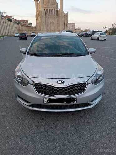 Kia Cerato 2015, 950,000 km - 1.8 l - Bakı