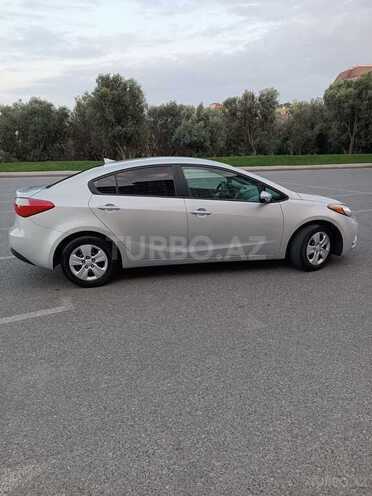 Kia Cerato 2015, 950,000 km - 1.8 l - Bakı