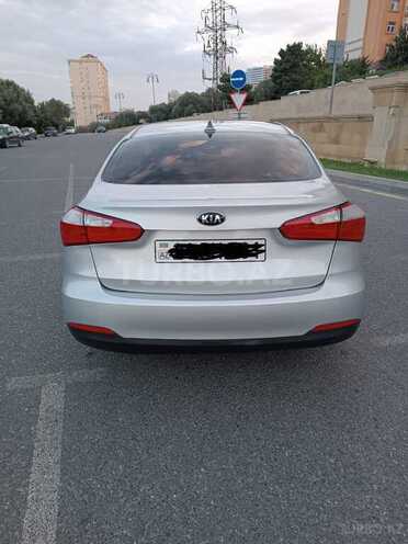 Kia Cerato 2015, 950,000 km - 1.8 l - Bakı