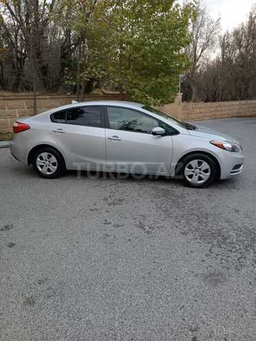 Kia Cerato 2015, 950,000 km - 1.8 l - Bakı