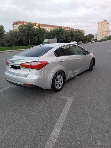 Kia Cerato 2015, 950,000 km - 1.8 l - Bakı