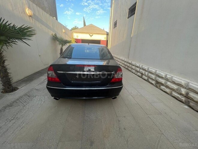 Mercedes E 350 2007, 148,563 km - 3.5 l - Bakı