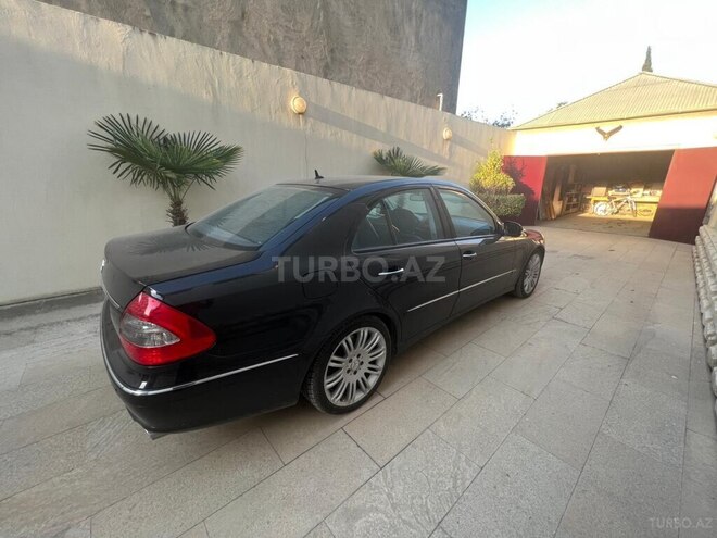 Mercedes E 350 2007, 148,563 km - 3.5 l - Bakı