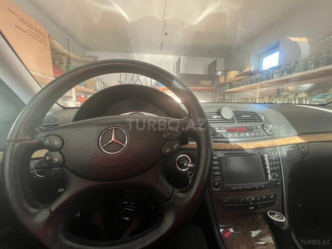 Mercedes E 350 2007, 148,563 km - 3.5 l - Bakı