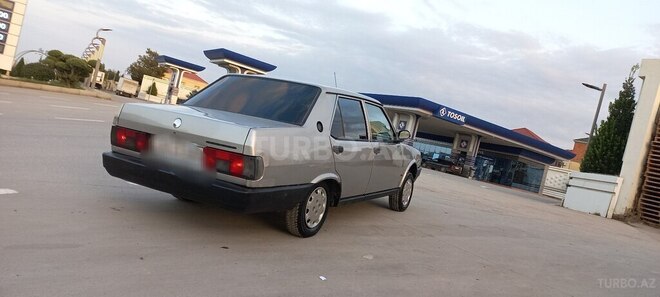 Tofas Sahin 2005, 147,258 km - 1.6 l - Bakı