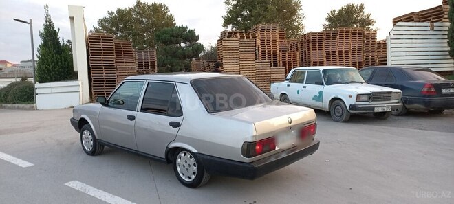 Tofas Sahin 2005, 147,258 km - 1.6 l - Bakı