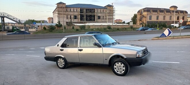 Tofas Sahin 2005, 147,258 km - 1.6 l - Bakı