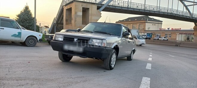 Tofas Sahin 2005, 147,258 km - 1.6 l - Bakı