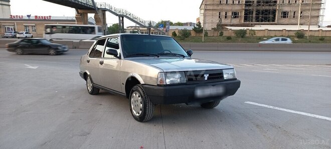 Tofas Sahin 2005, 147,258 km - 1.6 l - Bakı