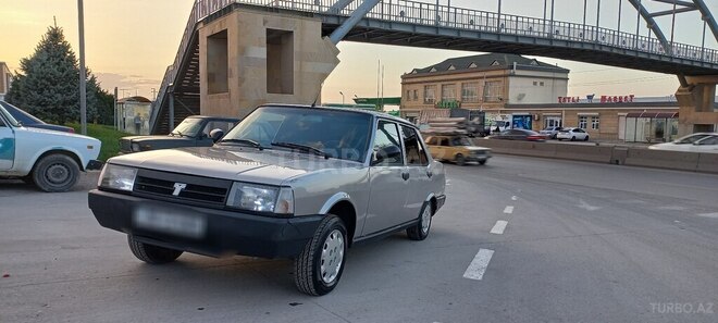 Tofas Sahin 2005, 147,258 km - 1.6 l - Bakı