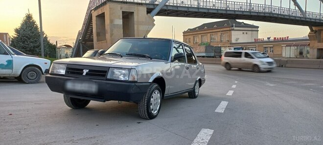 Tofas Sahin 2005, 147,258 km - 1.6 l - Bakı