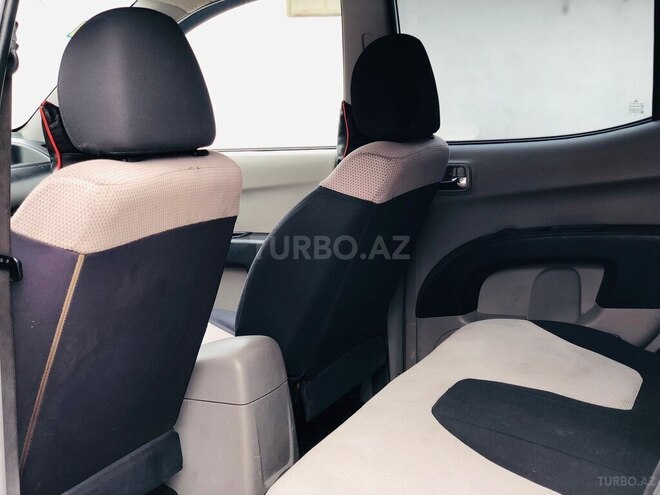 Mitsubishi L200 2010, 260,000 km - 2.5 л - Bakı