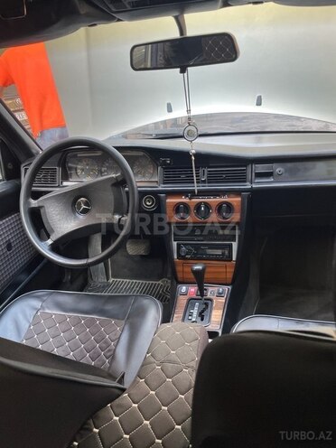 Mercedes 190 1991, 542,288 km - 2.0 л - Bakı