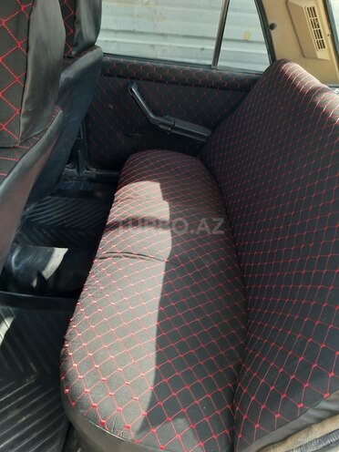 LADA (VAZ) 2106 1987, 25,632 km - 1.6 l - Bakı