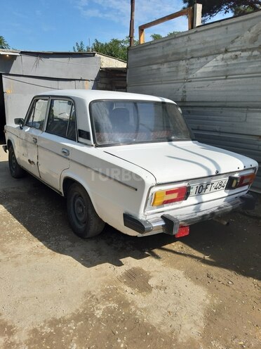 LADA (VAZ) 2106 1987, 25,632 km - 1.6 l - Bakı