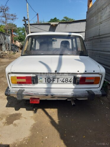LADA (VAZ) 2106 1987, 25,632 km - 1.6 l - Bakı
